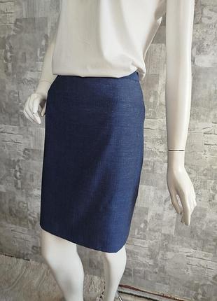 Базовая юбка-миди marella max mara