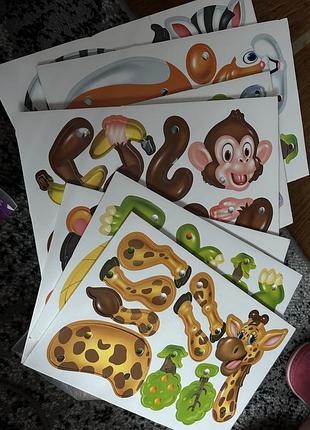 Развивающие игрушки8 фото