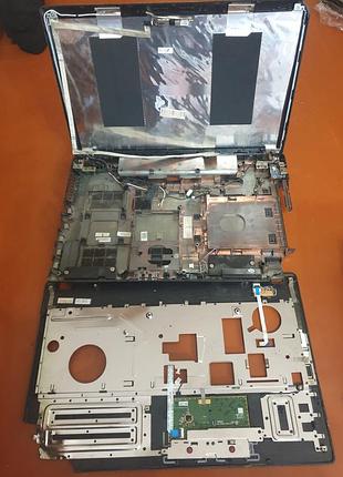 Lenovo g580 20157 запчасти б/у с разборки ноутбука недорого