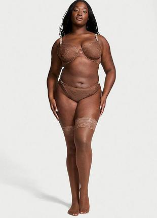 Шикарный лиф с камнями victoria's secret2 фото