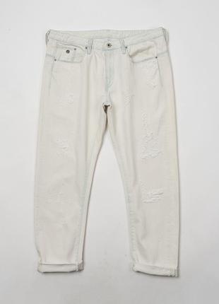 G star raw type c kate boyfriend distressed jeans [pwh205386]