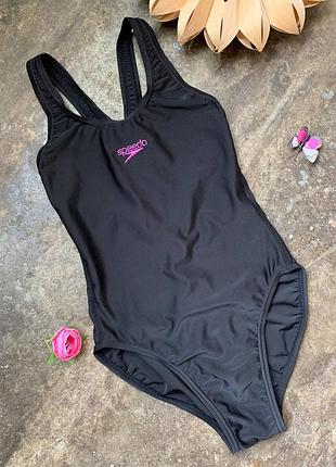 Купальник сдельный speedo размер s.