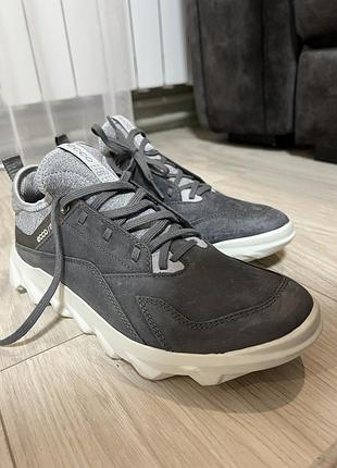Кросівки ecco Sneakers mx нові 39 розмір