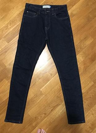 Джинсы женские skinny