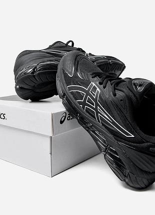 Кроссовки asics gel quantum 360 black 2