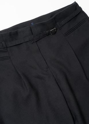Jil sander With trousers navy [pwh205405]2 фото