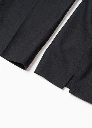Jil sander With trousers navy [pwh205405]8 фото
