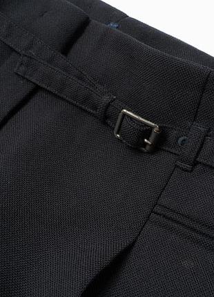 Jil sander With trousers navy [pwh205405]9 фото