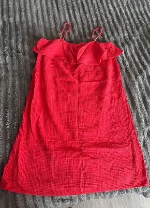 Сарафан сукня платят