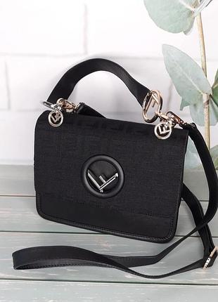 Сумка відомого італійського бренду