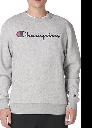 Свитшот верхний