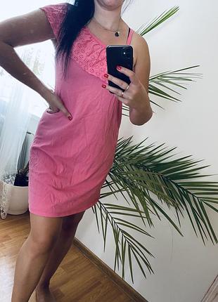 Літня сукня,прошва