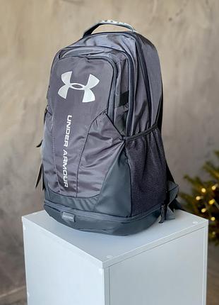 Рюкзак under armour storm/спортивный рюкзак/городский рюкзак / сумка