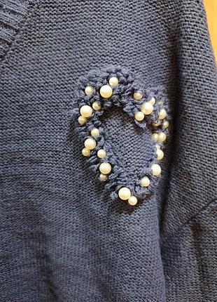 Свитер женский shein 4