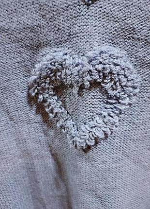 Свитер женский shein 3