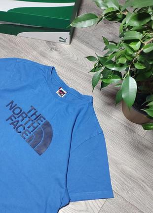 Футболка the north face