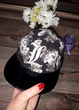 Крутая детская реперка 5-7лет