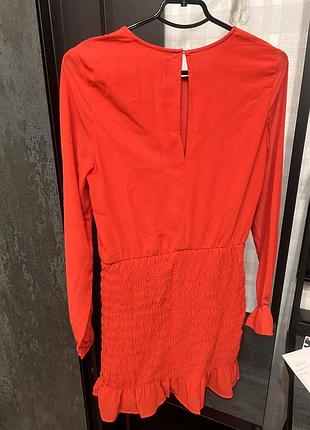 Сукня h&m