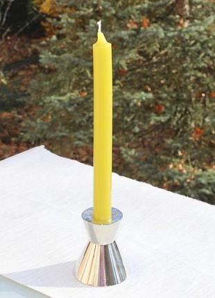 Підсвічник "2 в 1"