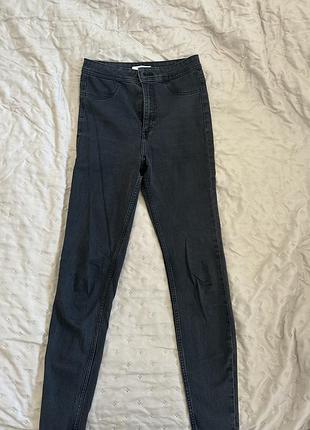 Джинсы скинни reserved