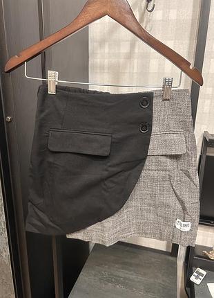 Спідниця bershka