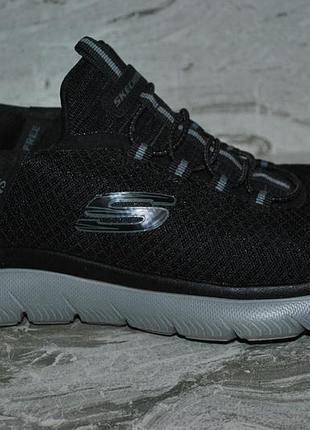 Skechers кроссовки 41 размер оригинал