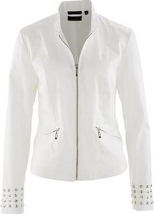 Пиджак, ветровка b.p.cразмер эвро 48,