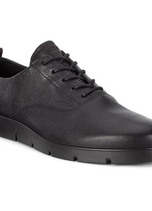 Полуботинки ecco bella (282203-01001)