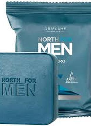 Мило north for men subzero