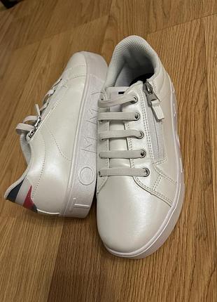 Кросівки кеди tommy hilfiger 🇺🇸сша