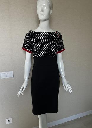 Красивое стильное платье от joe browns