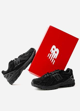Кросівки  new balance 1906r cordura black