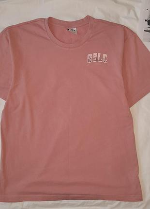 Футболка gymshark