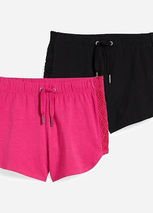 Шорти c&a 152см(12р) (у продажу шорти чорного коліру)