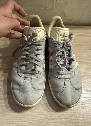 Кросівки adidas gazelle