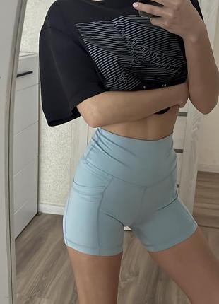 Спортивные велосипедки