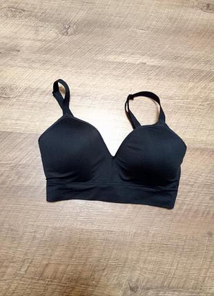 Бюстгальтер без косточек