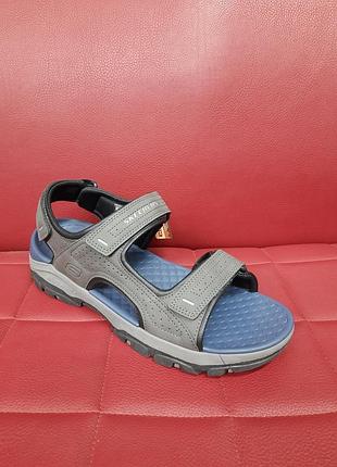 Сандалі чоловічі