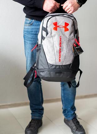 Рюкзак under armour storm/спортивный рюкзак/городской рюкзак/сумка