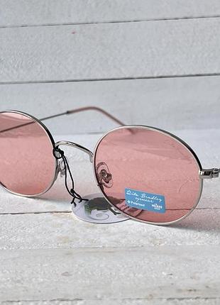 Фірмові сонцезахисні жіночі окуляри rita bradley polarized фотохромні хамелеон