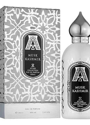Attar collection musk kashmir 3 ml