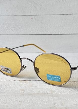 Фірмові сонцезахисні жіночі окуляри rita bradley polarized фотохромні хамелеон