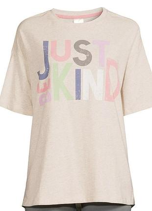 Стильная футболочка для отдыха secret treasures 🇺🇸