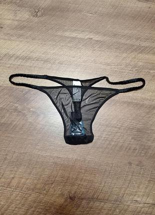Трусики стрінги