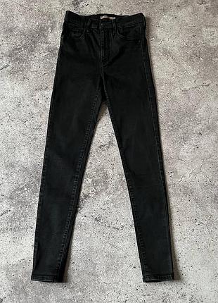 Levis джинси скіні skinny