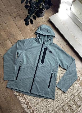 Ветровка куртка reebok оригинал