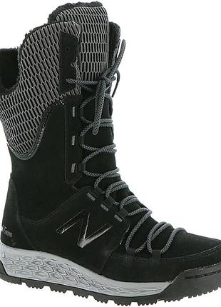 Жіночі зимові термо чоботи new balance 41р.