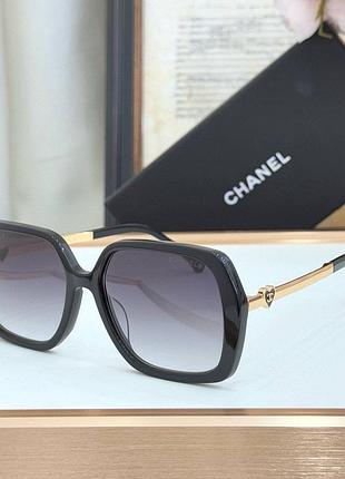 Окуляри шанел люкс