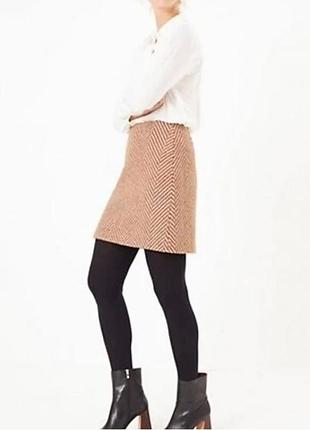 ❤️юбка теплая