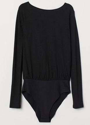 Боди h&amp;m